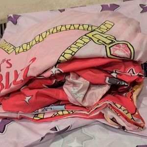 Lol Doll Sheet Set